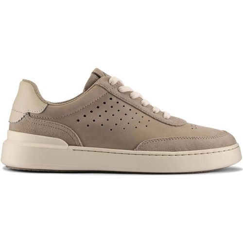 Sneakers Clarks Courtlite Run - Clarks - Modalova