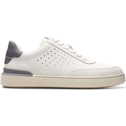 Sneakers Clarks Courtlite Run - Clarks - Modalova