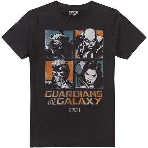 T-shirts a maniche lunghe TV2187 - Guardians Of The Galaxy - Modalova