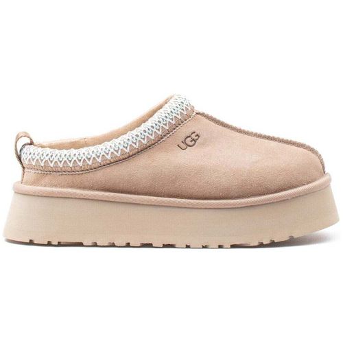 Sandali UGG Tazz Suede Sand - Ugg - Modalova