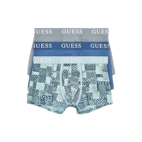 Boxer Guess pack x3 authentic - Guess - Modalova