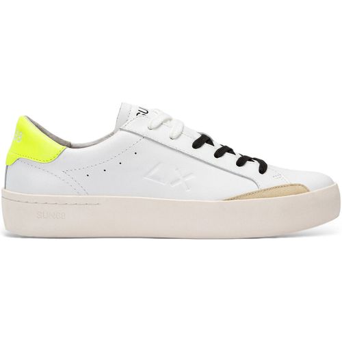 Sneakers Sun68 STREET LEATHER - Sun68 - Modalova