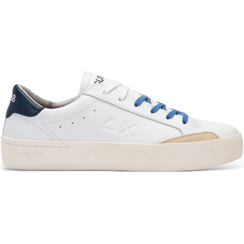 Sneakers Sun68 STREET LEATHER - Sun68 - Modalova