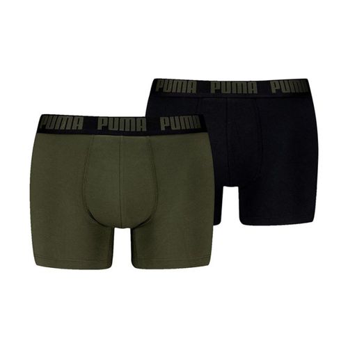 Maglietta intima MEN EVERYDAY BASIC BOXER 2P - Puma - Modalova