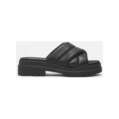 Sandali London vibe slide sandal - Timberland - Modalova