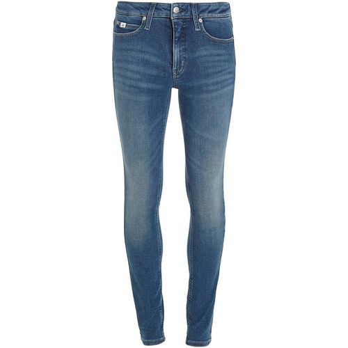 Jeans Ck Jeans Mid Rise Skinny - Ck Jeans - Modalova