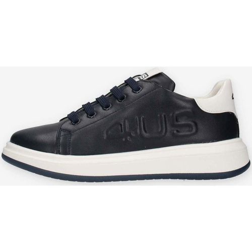 Sneakers Canussa 42700-BLEU-WHITE - Canussa - Modalova