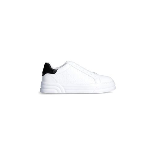 Sneakers sneakers Calf white BA4015PX - Liu jo - Modalova