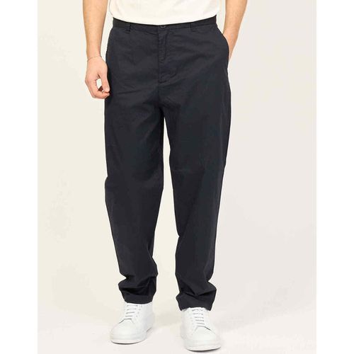 Pantaloni Pantaloni uomo in cotone - EAX - Modalova