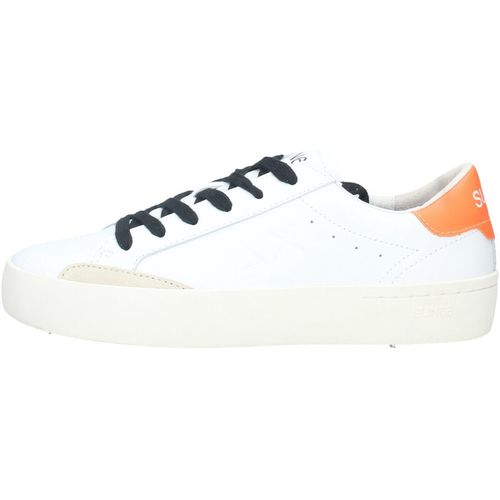 Sneakers Sun68 Streat Leather - Sun68 - Modalova