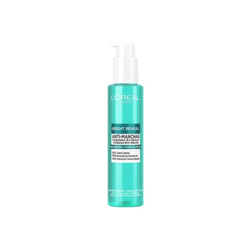 Detergenti e struccanti Bright Reveal Niacinamide Siero Detergente - L'oréal - Modalova