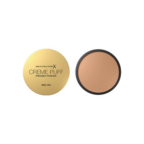 Blush & cipria Creme Puff Polvere Compatta 5-traslucente 14 Gr - Max Factor - Modalova