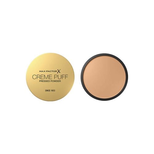 Blush & cipria Creme Puff Polvere Compatta 75-golden 14 Gr - Max Factor - Modalova