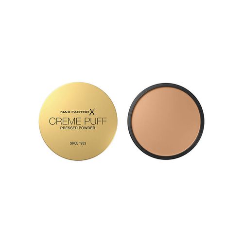 Blush & cipria Creme Puff Polvere Compatta 41-beige Medio 14 Gr - Max Factor - Modalova