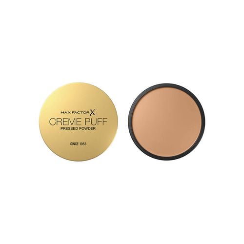 Blush & cipria Creme Puff Polvere Compatta 41-beige Medio - Max Factor - Modalova