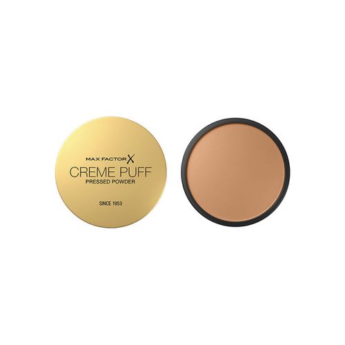 Blush & cipria Creme Puff Polvere Compatta 13-nouveau Beige 14 Gr - Max Factor - Modalova