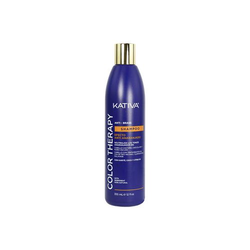 Shampoo Shampoo Antiottone Effetto Arancio - Kativa - Modalova