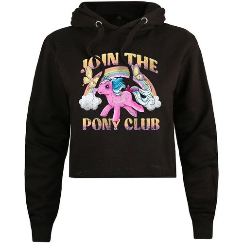 Felpa Join The Pony Club - My Little Pony - Modalova
