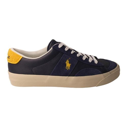 Sneakers Ralph Lauren - Ralph lauren - Modalova