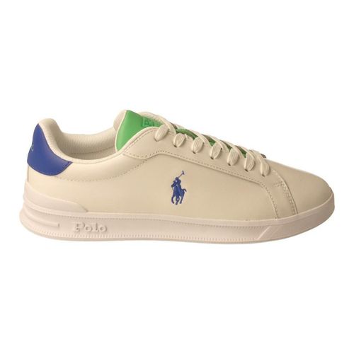 Sneakers Ralph Lauren - Ralph lauren - Modalova