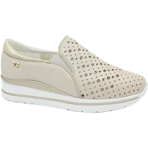 Sneakers basse VAL-E24-36397-CR - Valleverde - Modalova