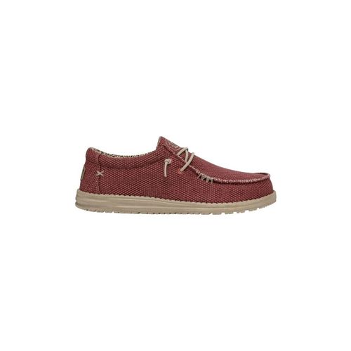 Sneakers HEYDUDE WALLY BRAIDED - HEYDUDE - Modalova