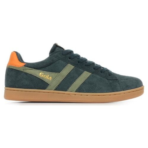 Sneakers Gola Equipe II Suede - Gola - Modalova