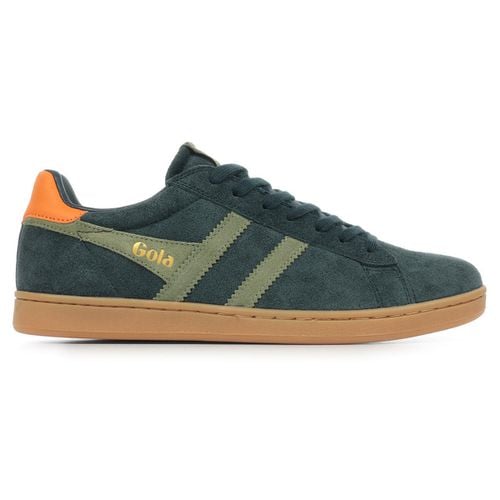 Sneakers Gola Equipe II Suede - Gola - Modalova