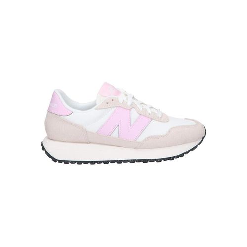 Sneakers WS237CH WS237V1 - New balance - Modalova