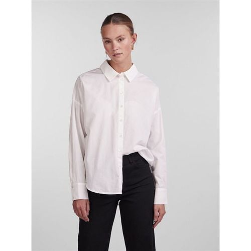 Camicia 17133909 ANNE-CLOUD DANCER - Pieces - Modalova