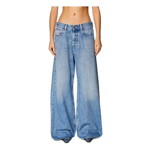 Jeans Diesel 1996 D-SIRE 09I29-01 - Diesel - Modalova