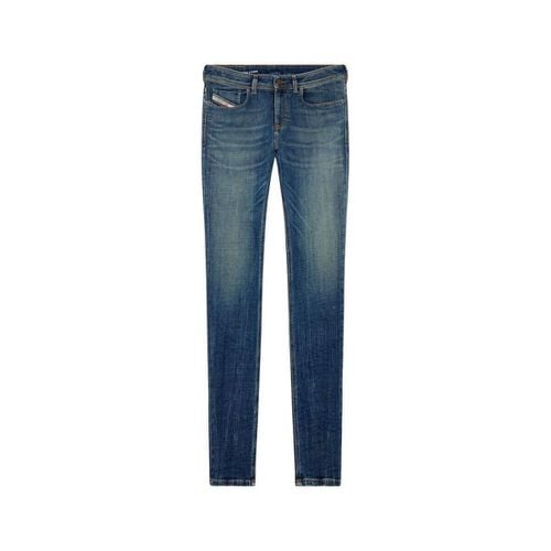 Jeans 1979 SLEENKER 09H67-01 - Diesel - Modalova