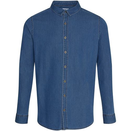 Camicia a maniche lunghe Jack - So Denim - Modalova