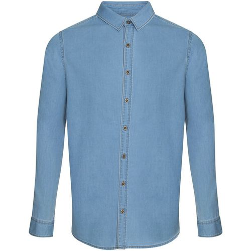 Camicia a maniche lunghe Jack - So Denim - Modalova