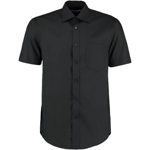 Camicia a maniche corte Business - Kustom Kit - Modalova