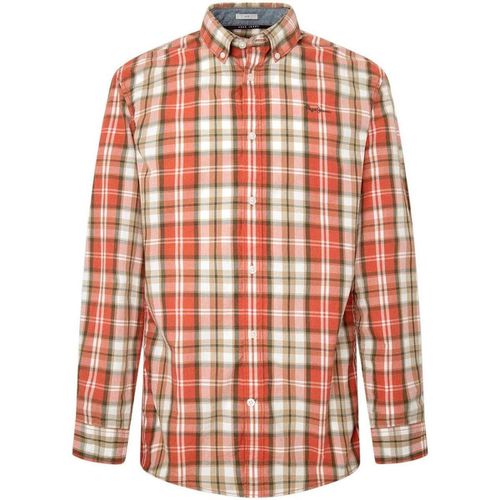 Camicia a maniche lunghe - Pepe jeans - Modalova