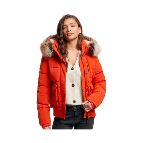 Piumino Superdry Everest - Superdry - Modalova