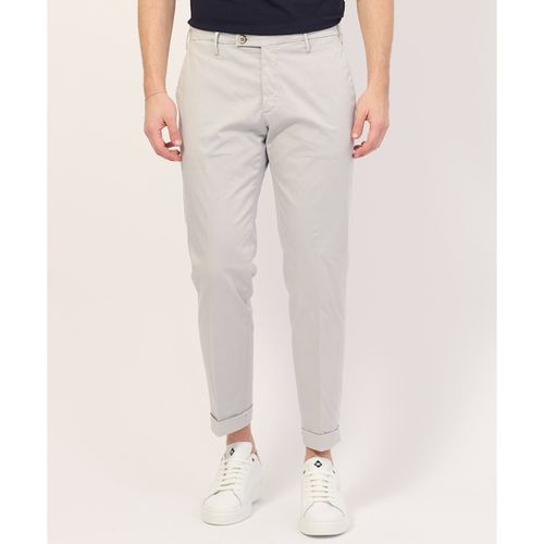 Pantaloni Pantaloni slim fit Brad plus - Michael Coal - Modalova