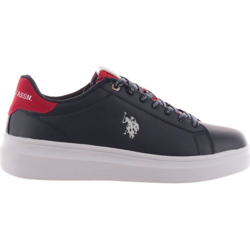 Sneakers U.S Polo Assn. 151840 - U.S Polo Assn. - Modalova