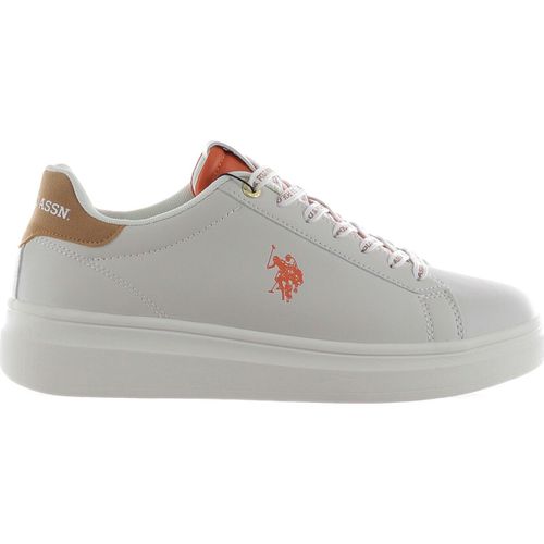 Sneakers U.S Polo Assn. 151839 - U.S Polo Assn. - Modalova