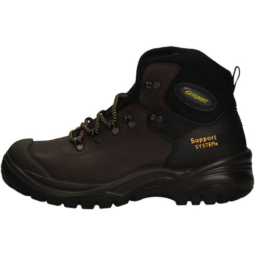 Scarpe da trekking 703LDV17 U - Grisport - Modalova