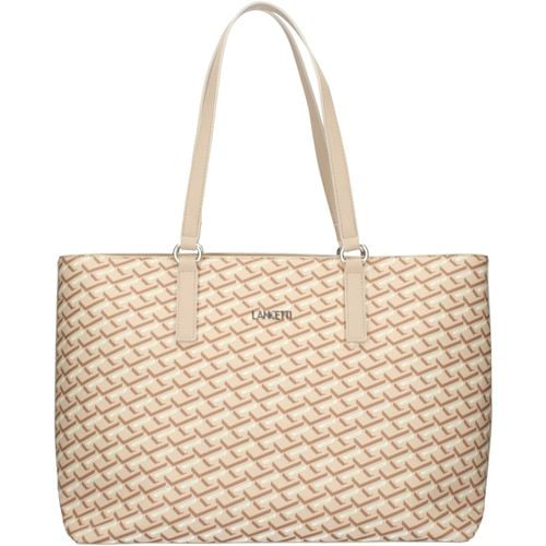 Borsa a spalla Lancetti LB0109SG3 - Lancetti - Modalova