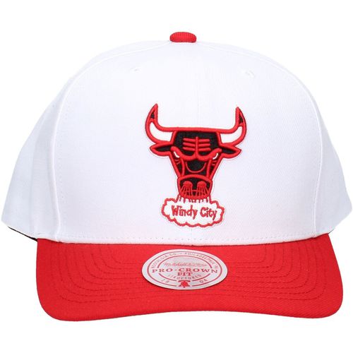 Cappellino Mitchell&Ness MM21120 - Mitchell&Ness - Modalova