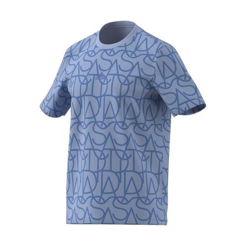 T-shirt & Polo adidas HZ3090 - Adidas - Modalova