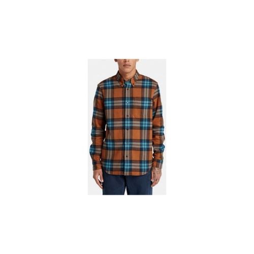 Camicia a maniche lunghe TB0A6GKH-DX1 - Timberland - Modalova