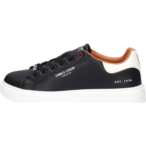 Sneakers ECM324255/02 - Enrico Coveri - Modalova