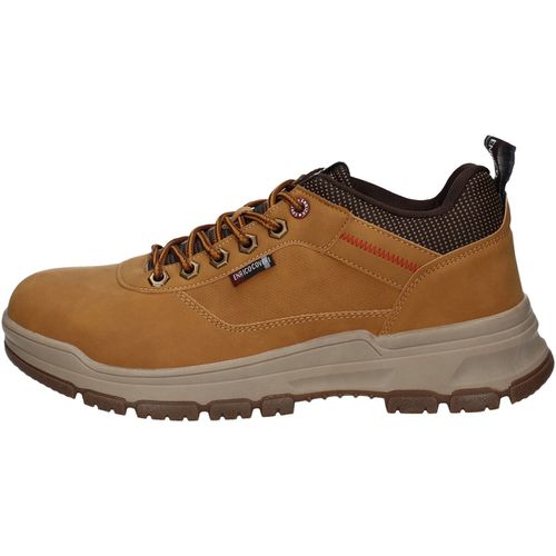 Scarpe da trekking ECM327280/51 - Enrico Coveri - Modalova