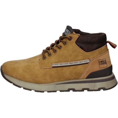 Scarpe da trekking ECM323235/51 - Enrico Coveri - Modalova