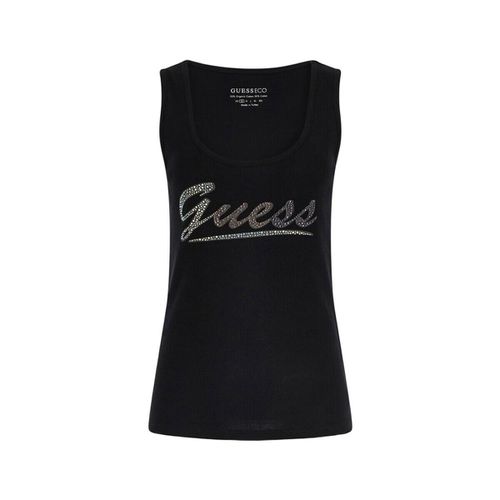 T-shirt & Polo Guess W4GP16 K1814 - Guess - Modalova