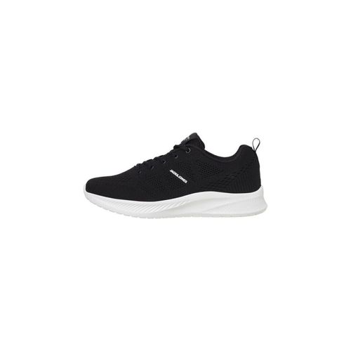 Sneakers 12255906 CROXLEY-ANTHRACITE - Jack & jones - Modalova